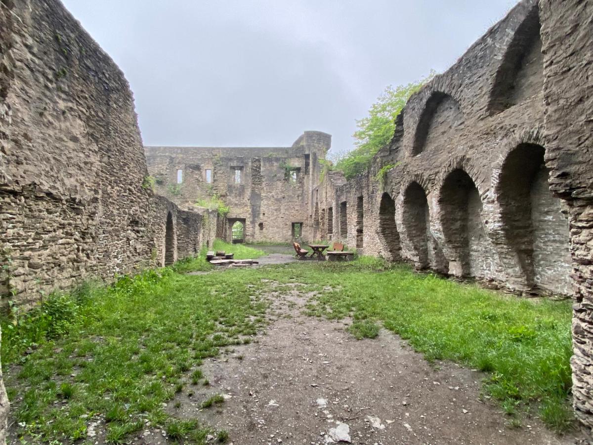 Neu!!! Netflix!!! Schoene Ferienwohnungen Im Gruenen Mit Top Ausstattung - Nur 15 Min Bis Koblenz Eitelborn Dış mekan fotoğraf